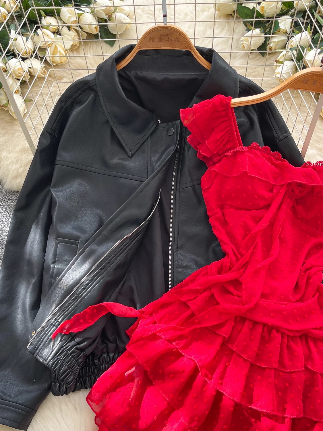 In sync with fashion set CTP843 images